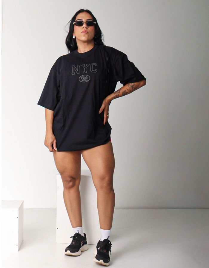 MAX T-SHIRT (CONSULTAR DISPONIBILIDADE DE CORES E ESTAMPAS )