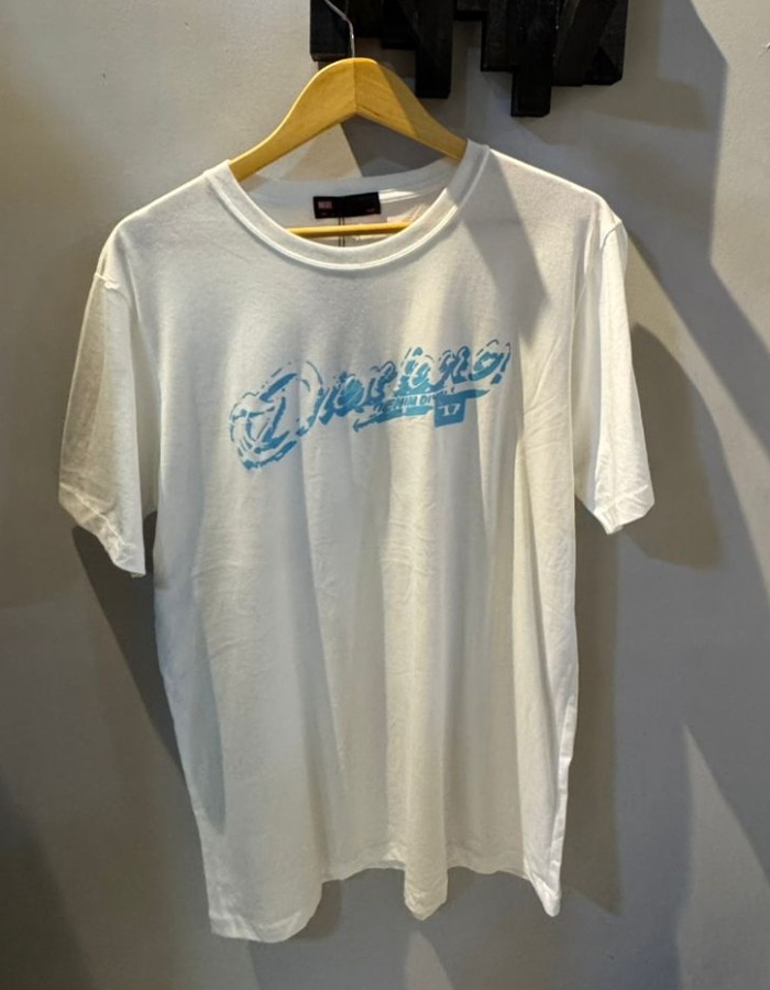 T-shirt Diesel 