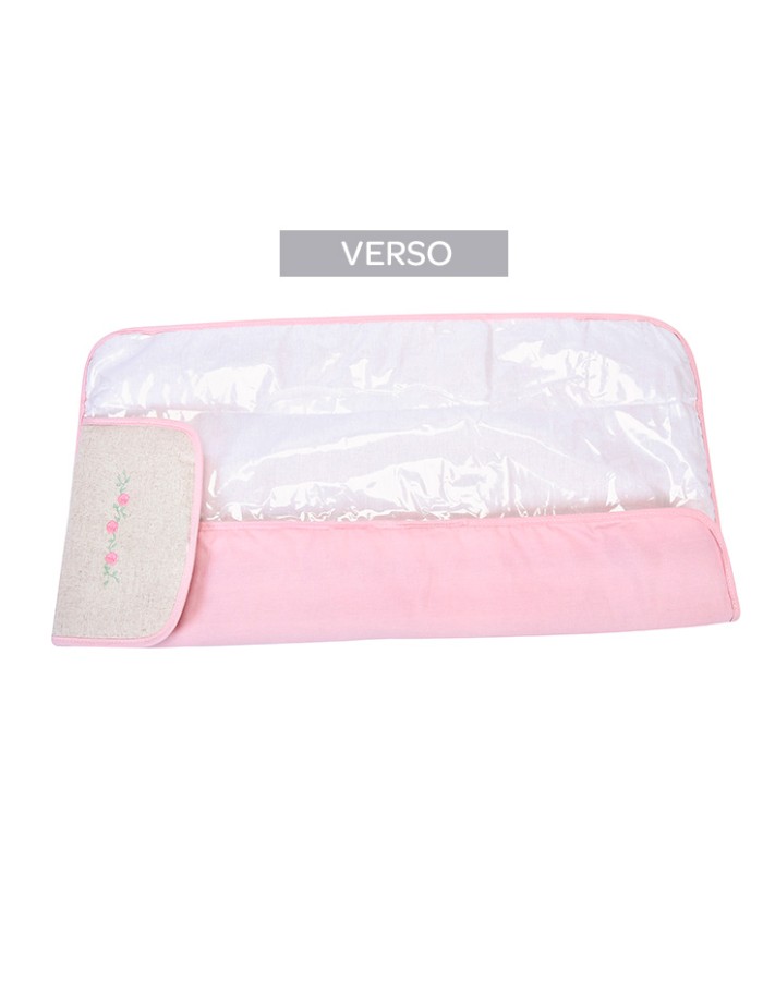 TROCADOR PORTATIL NATURE MINASREY