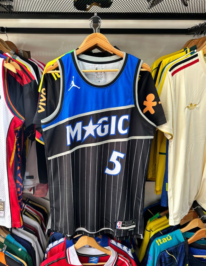 Orlando Magic 25/26 - BANCHERO 5