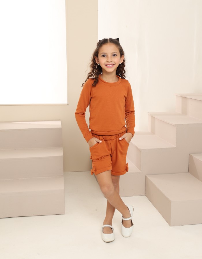 CONJUNTO INVERNO