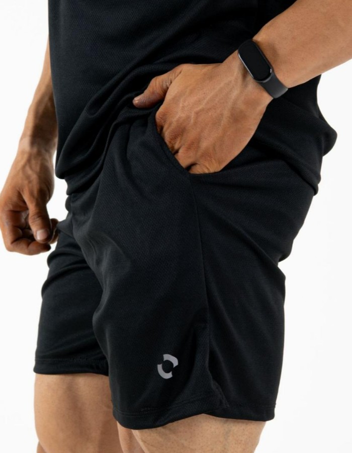 SHORT ONEFIT EM DRYFIT