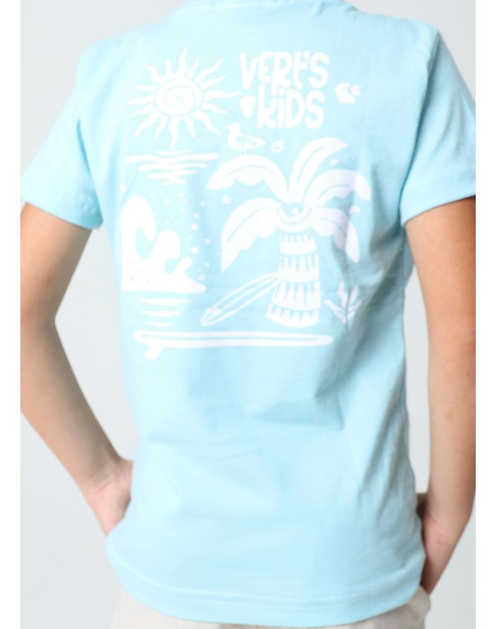 CAMISA GOLA CARECA SOL