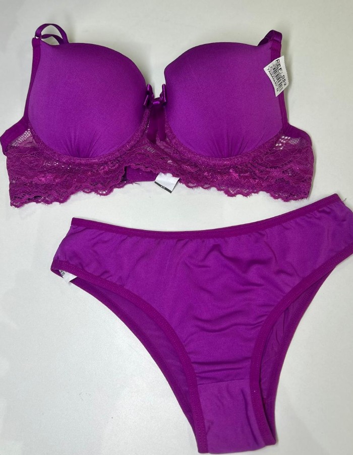 CONJUNTO BÁSICO C/RENDA 052 1452