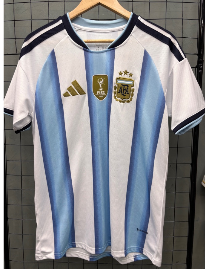 ARGENTINA 2026 - UNIFORME I 