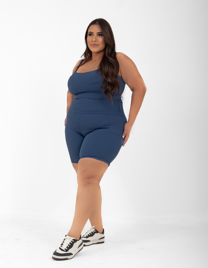 SHORT WAVE SB COM BOLSO