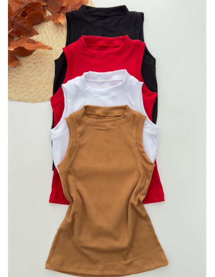 Blusa Rayssa Caneladinho 