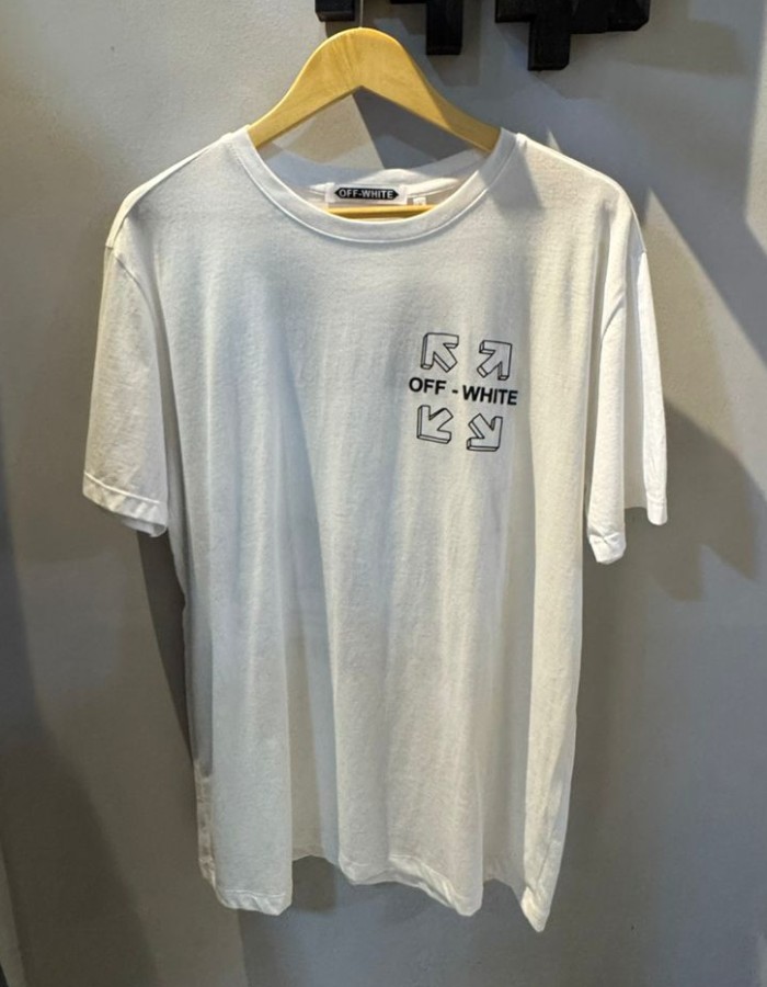 T-shirt Off-White 