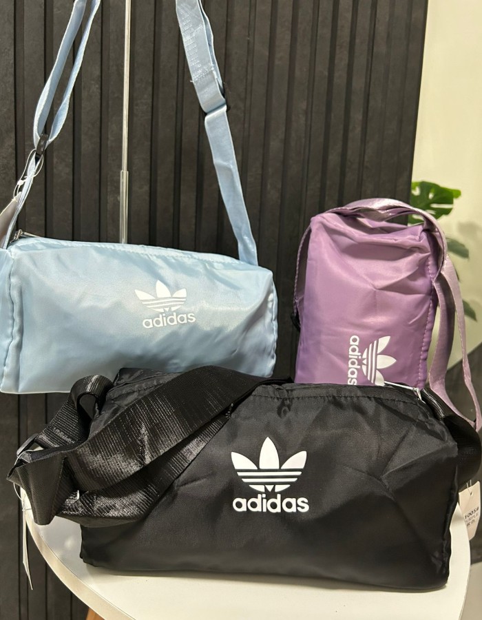 MALINHA ADIDAS