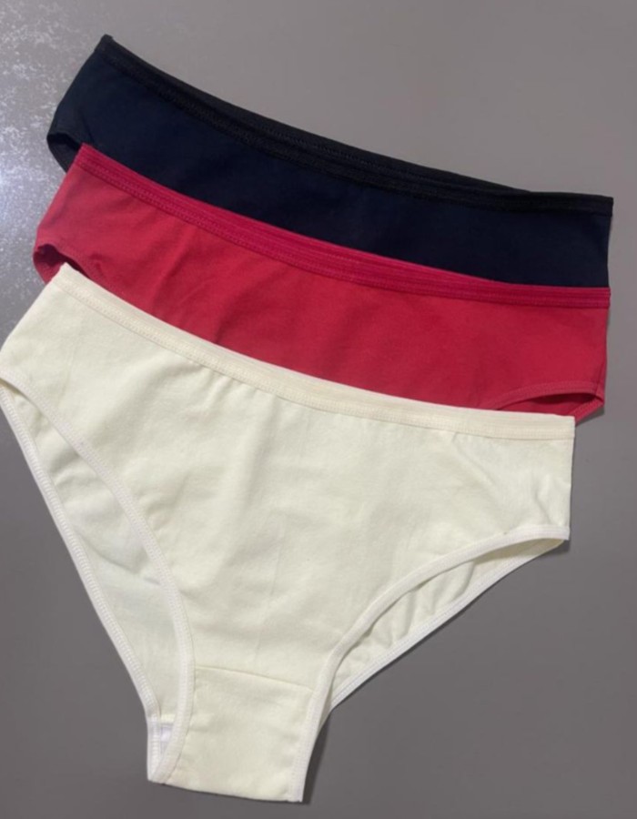 CALCINHA LIVIA ALGODAO GG