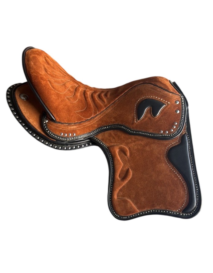 Sela Profissional Alongada