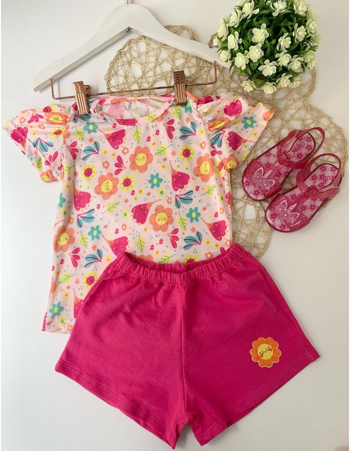 CONJUNTO AURORA