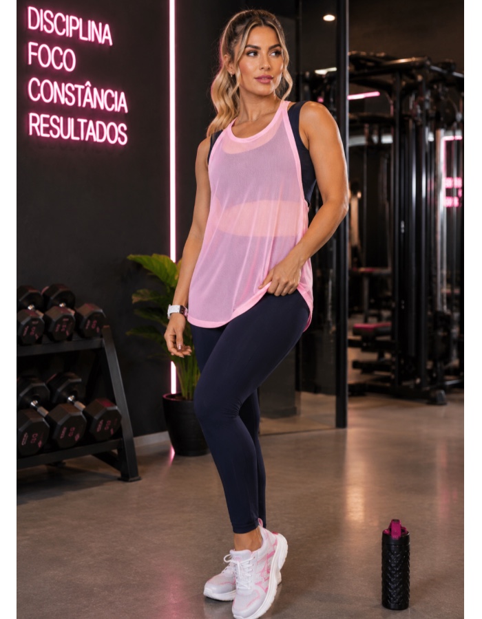 REGATA DE TULE 