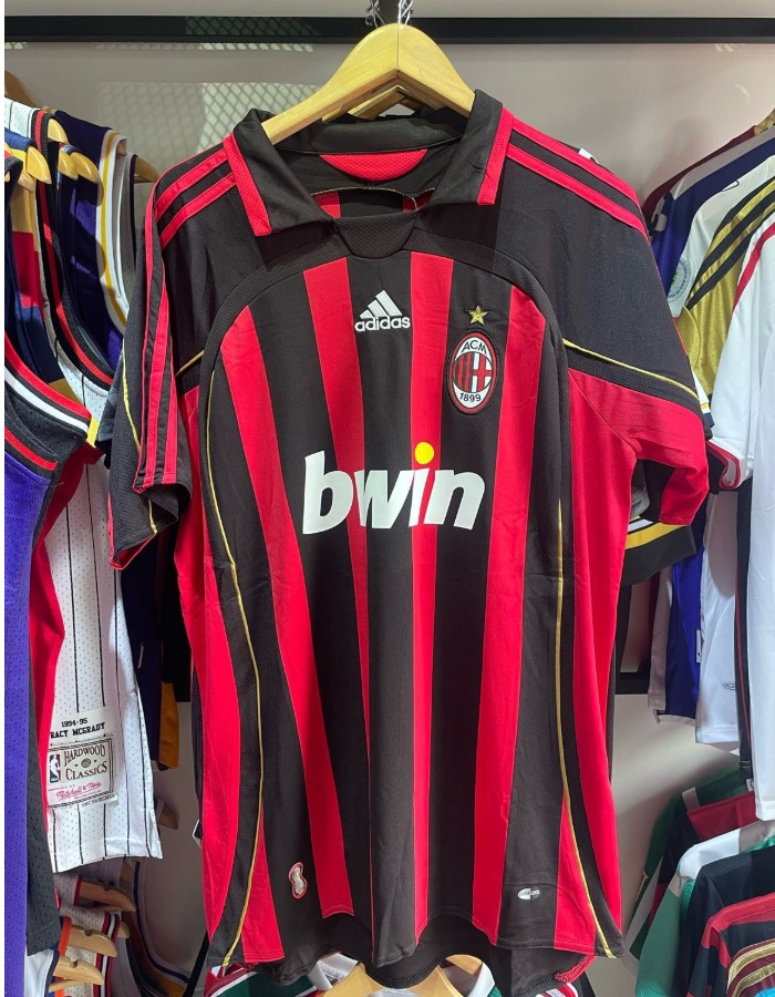 MILAN 06/07 UNIFORME I KAKÁ 22