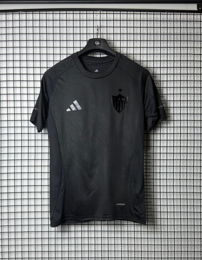 ATLETICO MINEIRO 25/26 - ALL BLACK