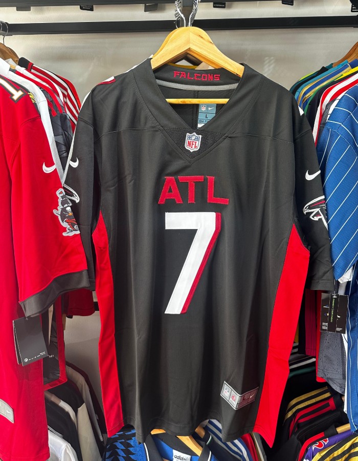 Atlanta Falcons - Robinson 7