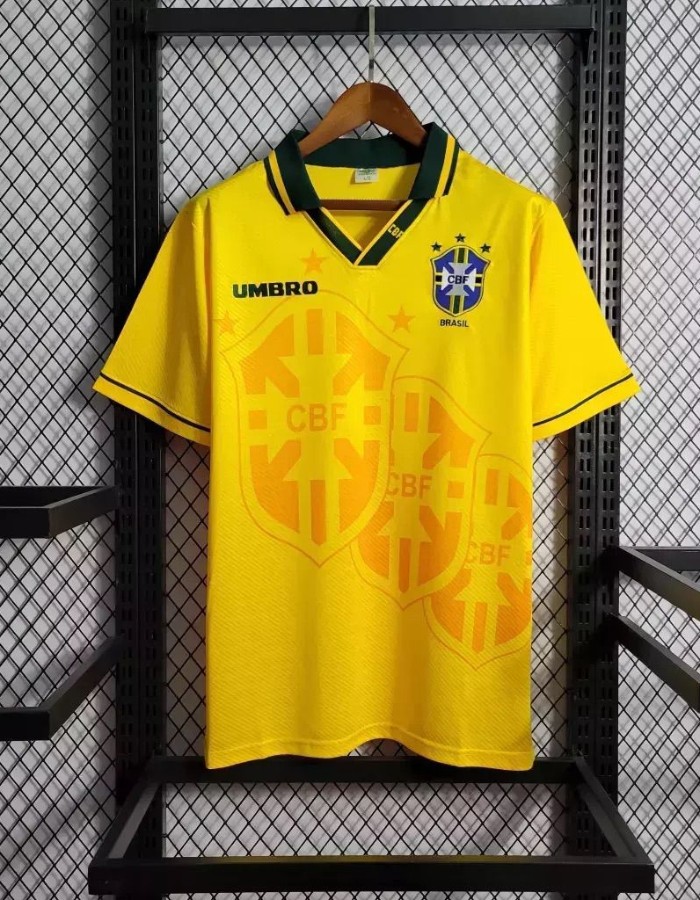 BRASIL - 1994 - I