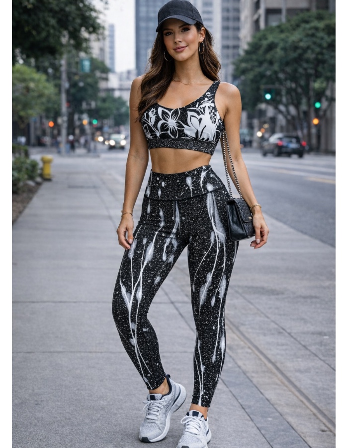 Conjunto Noite Estelar