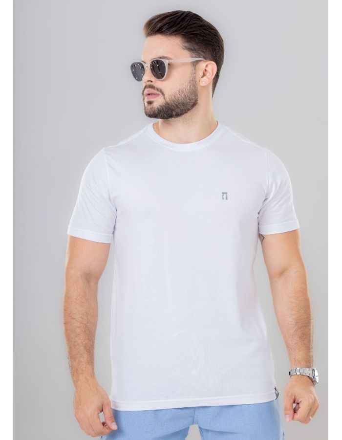 CAMISA BÁSICA ALTO RELEVO