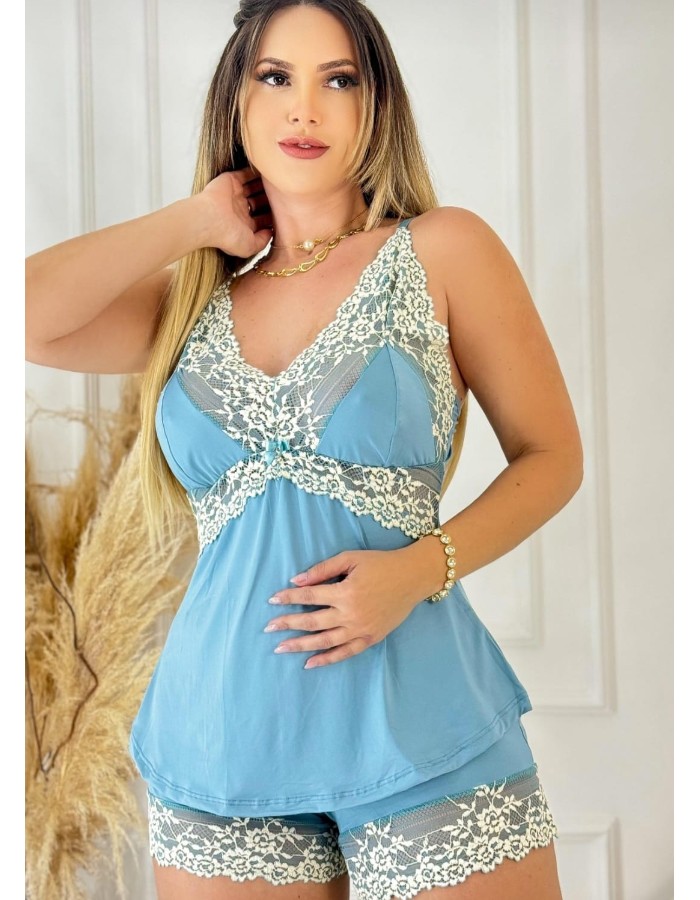 Babydoll bela 086