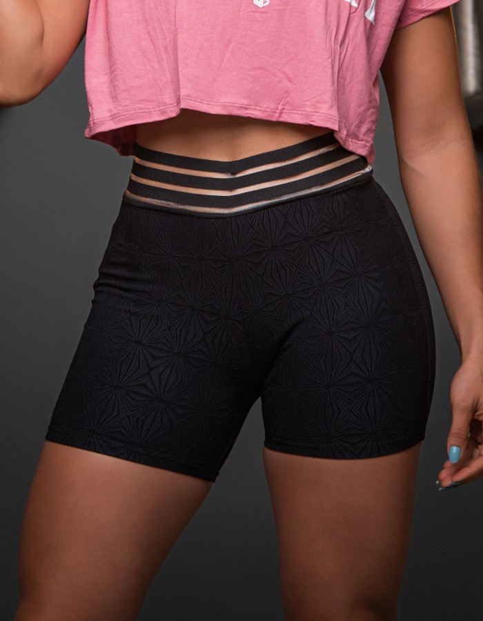 Short Jak com elástico