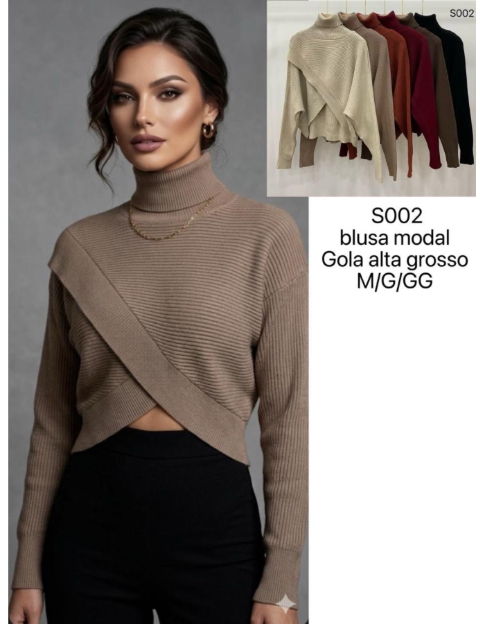 Blusa