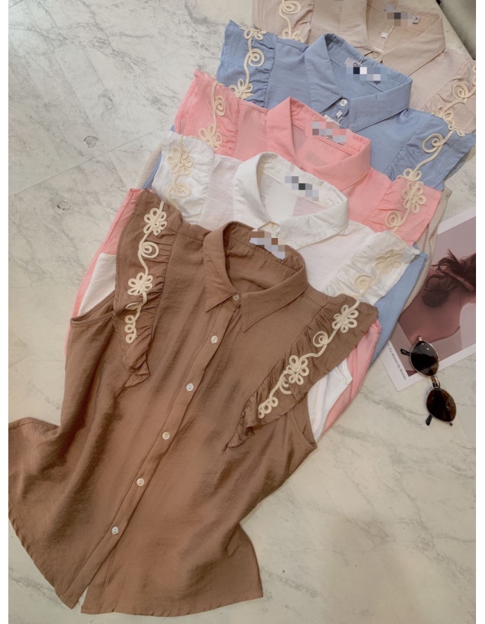 Blusa Laura 
