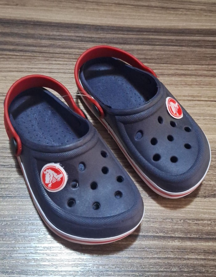 Crocs tralalá