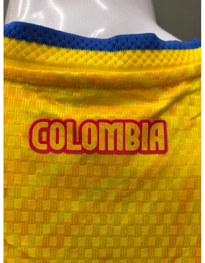 Produto colon26player 0