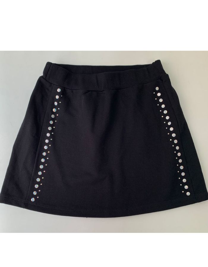 SAIA EM MOLETOM FIT ROLU