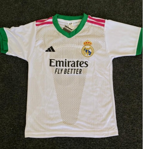 JUVENIL REAL MADRID
