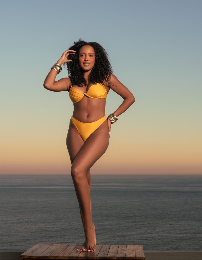 BIQUÍNI FIO DENTAL ARO - SOLARIA (LANÇAMENTO)