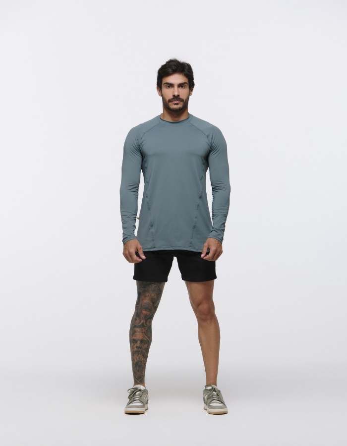 Blusas de proteção Pedro