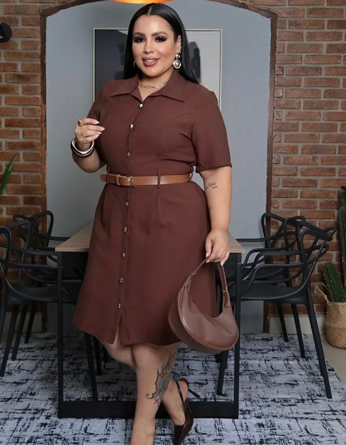 Vestido Maria 