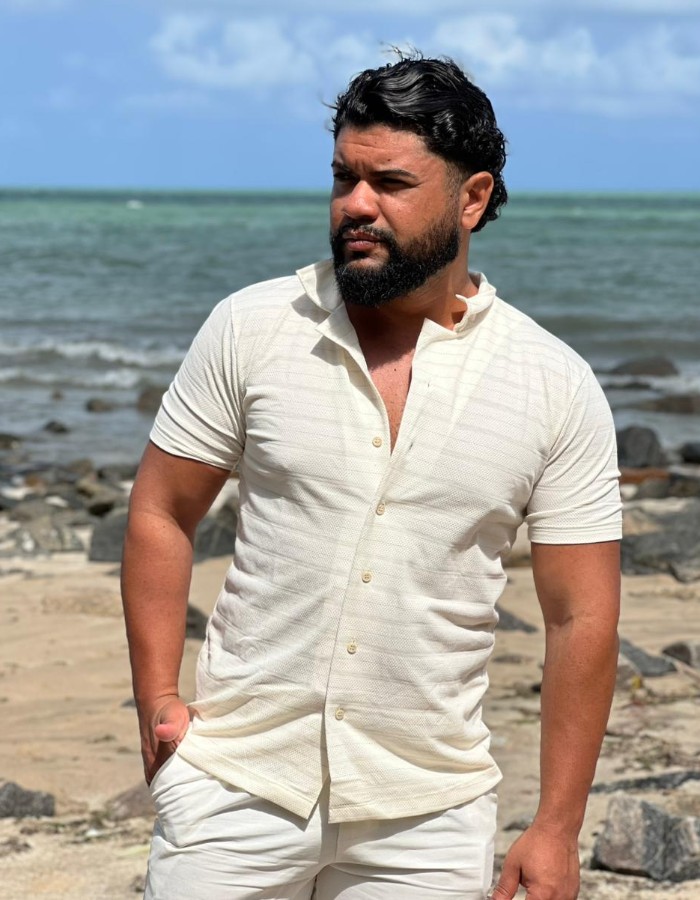 camisa maré 