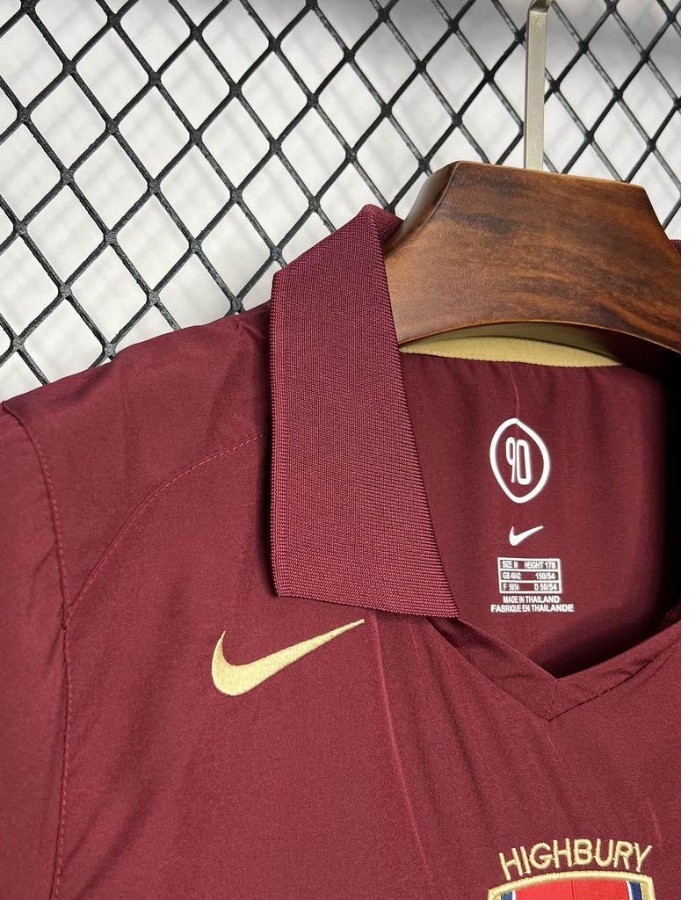 Produto arsenal2006 1