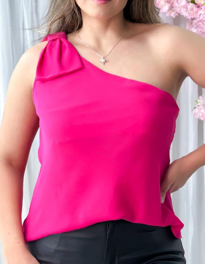 Blusa lilian