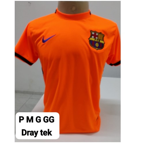 1ºLINHA DRY BARCELONA