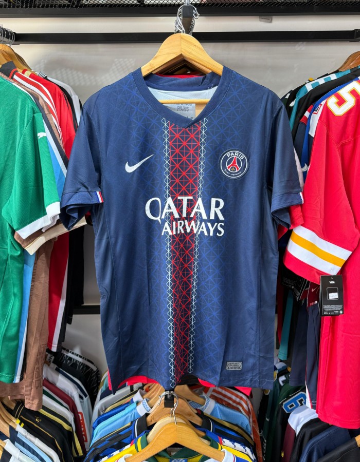 PSG - PARIS SAINT-GERMAIN 25/26 UNIFORME I