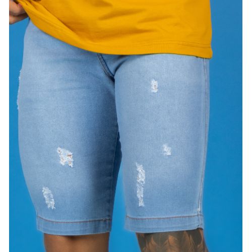 Bermuda lycra strong extreme 