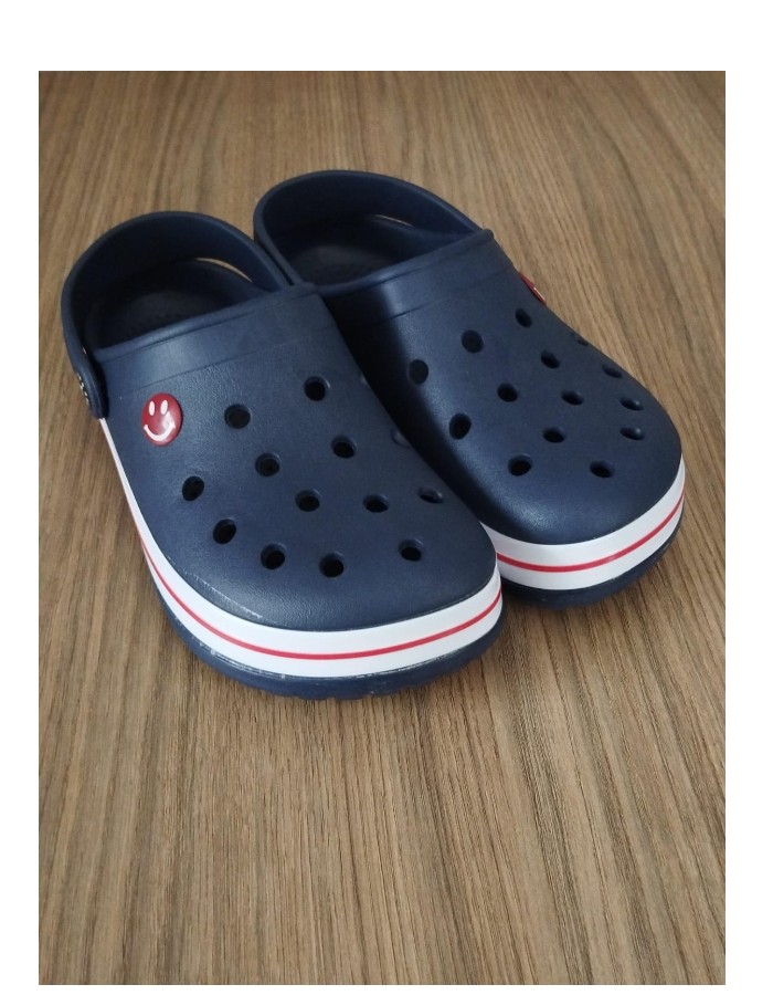 Crocs yvate