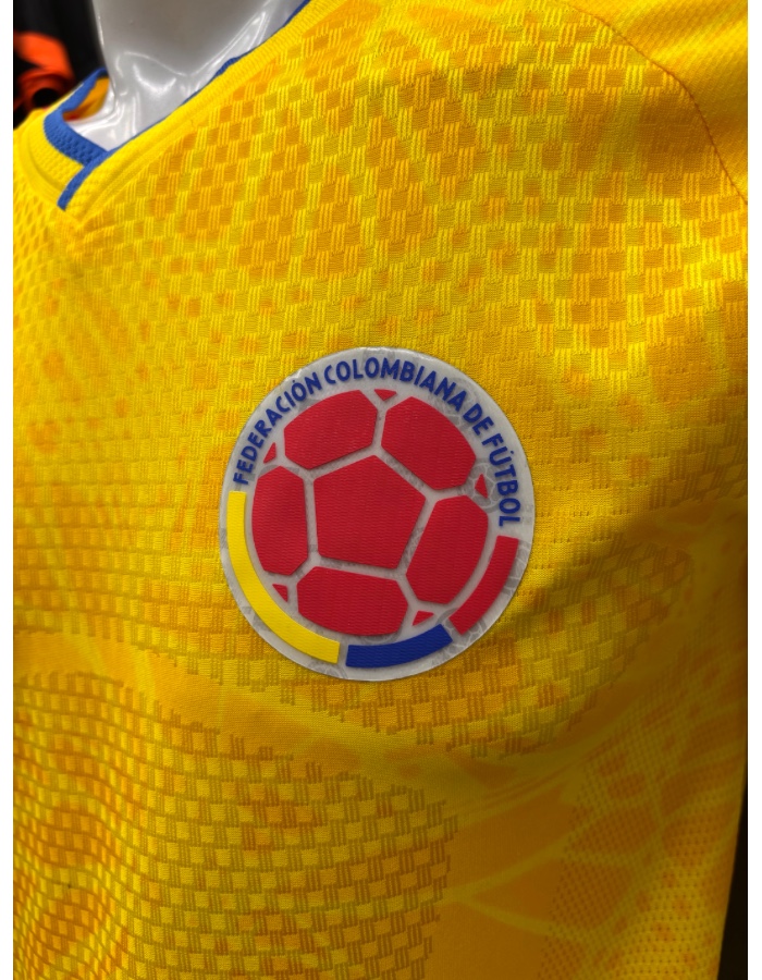 Produto colon26player 4