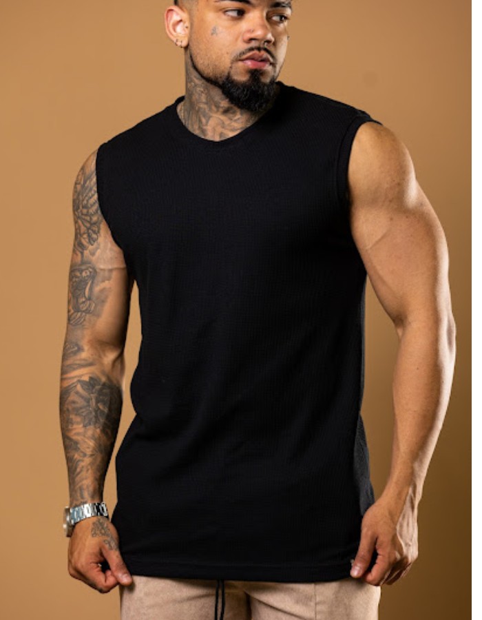 REGATA MACHÃO TULUM