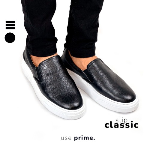 Slip Classic Preto 