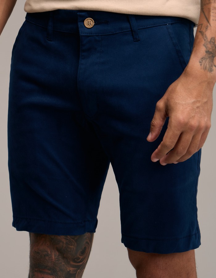BERMUDA CHINO