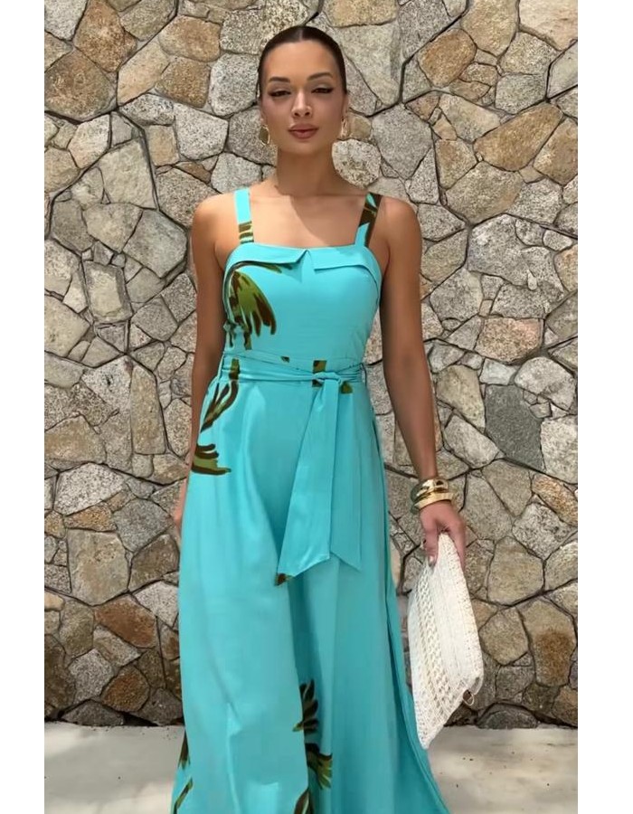 Vestido Mel