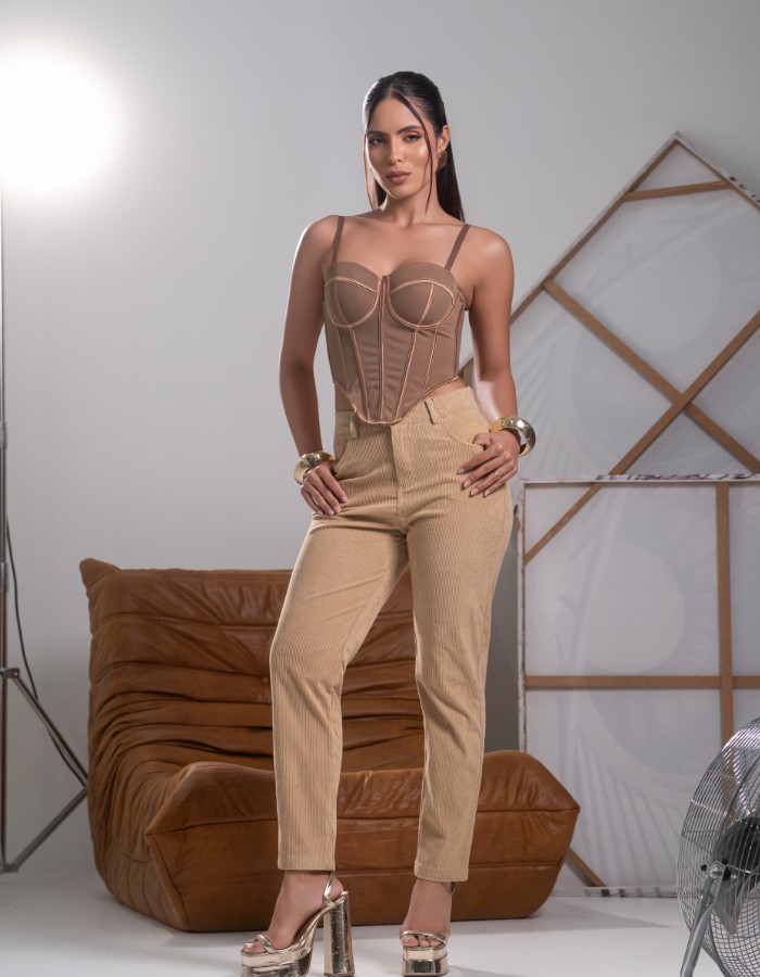 CORSET VICK