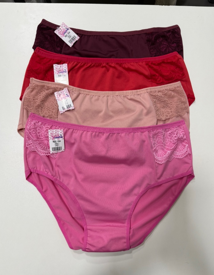 CALCINHA LISA EXGG REF 206