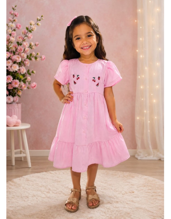 VESTIDO TALITA