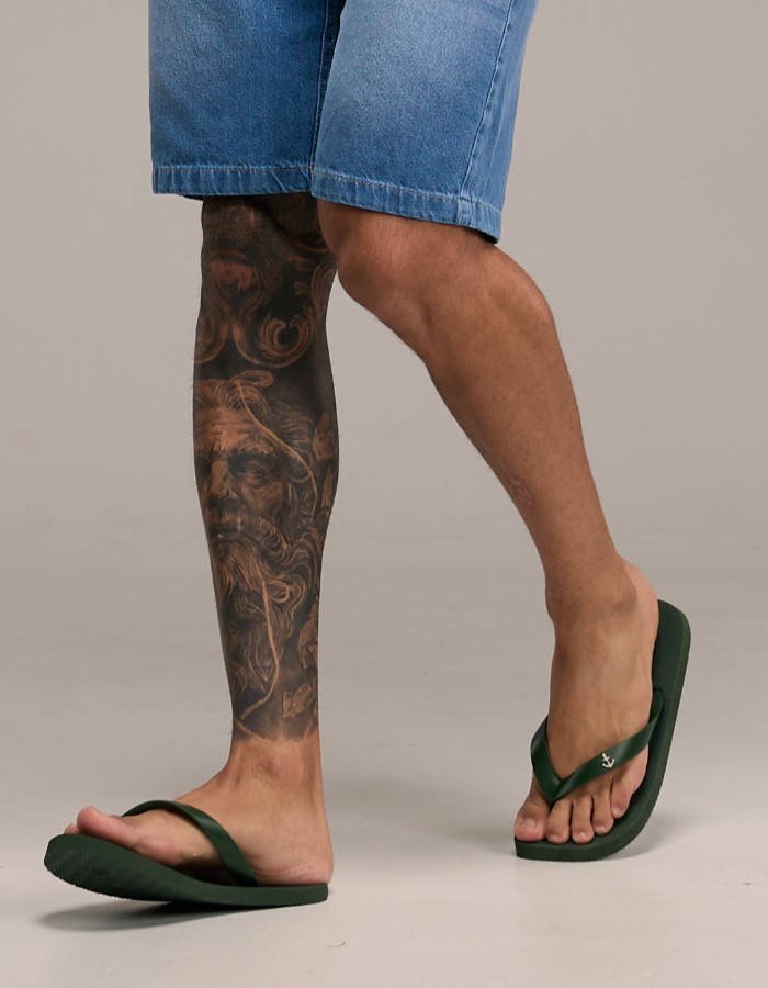 CHINELO FLIP FLOP